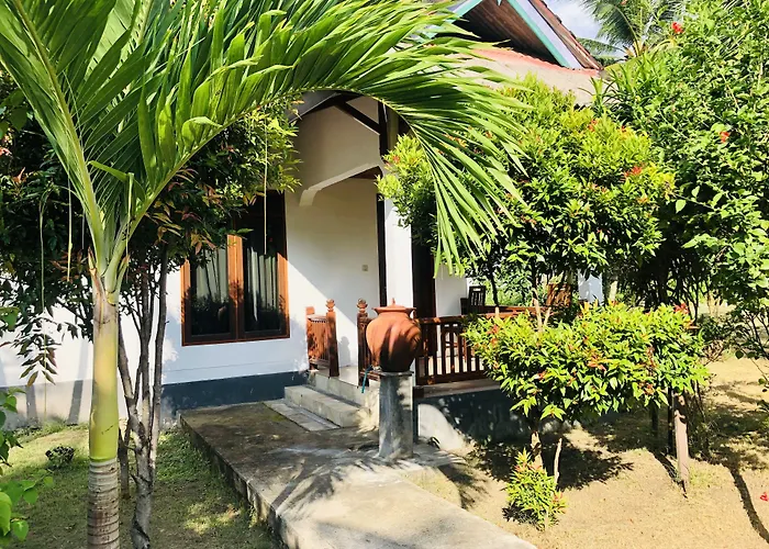 Pelangi Cottages