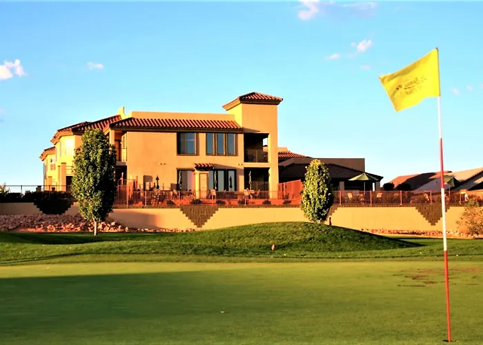 Highlands Resort At Verde Ridge