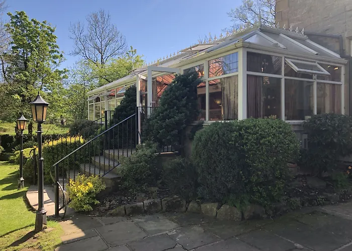 Calf'S Head Hotel