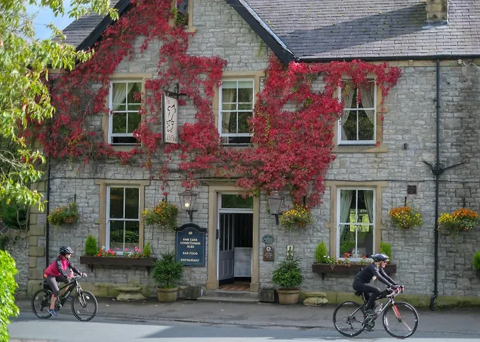 Calf'S Head Hotel