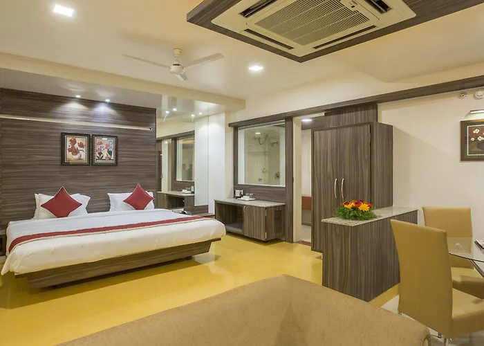 Sai International Hotel