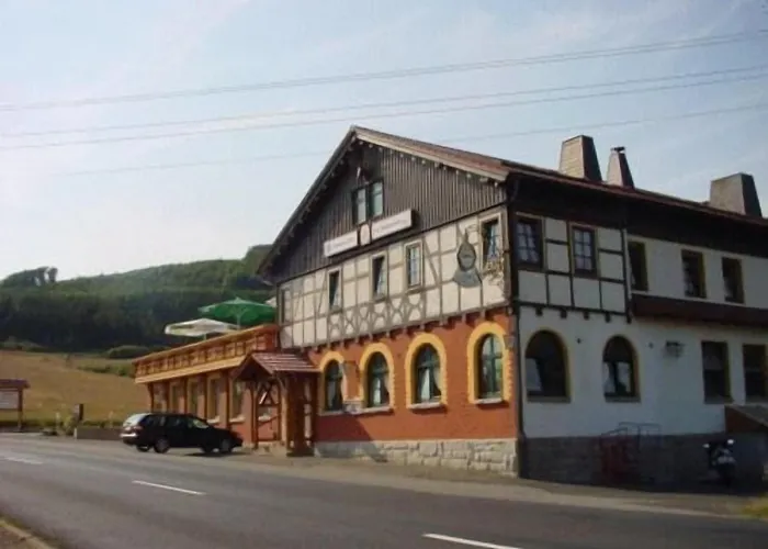 Brückenmühle