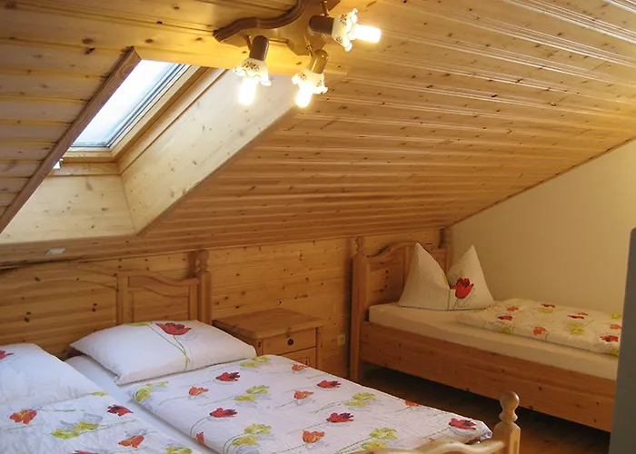 Hotel Brückenmühle Meiningen