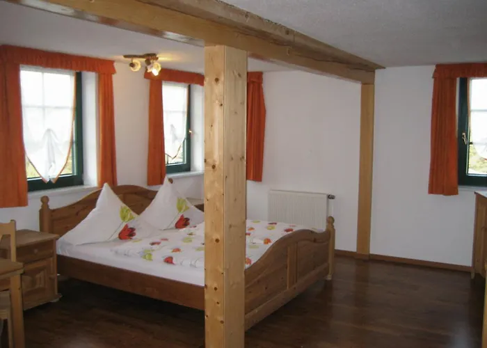 Brückenmühle