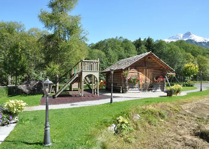 Alpenland