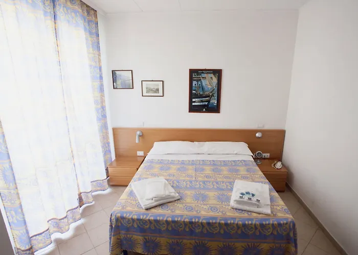 Hotel Stella Marina Marina di Cecina
