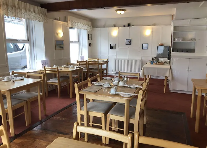 The Purple Tree Hotel Torquay