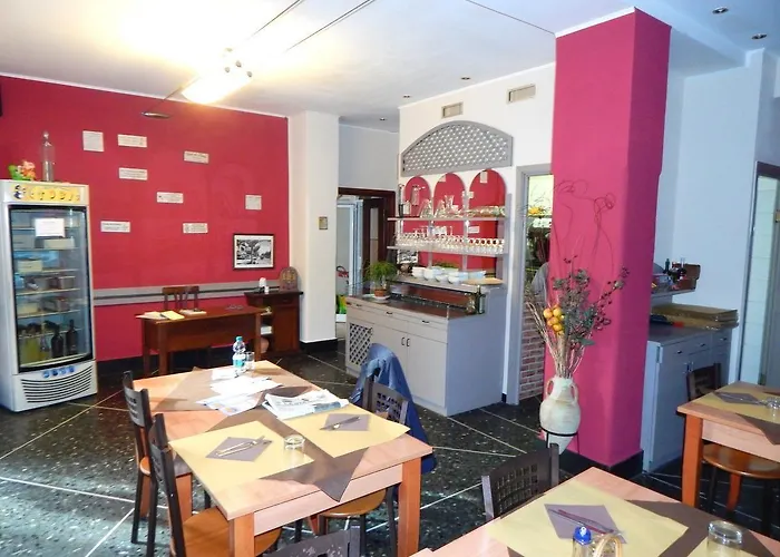 Albergo Torino Albenga