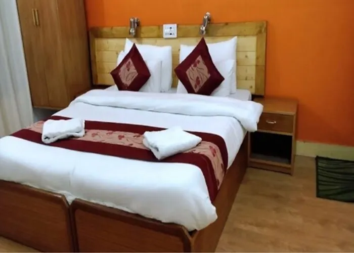 Royal Heritage Resort