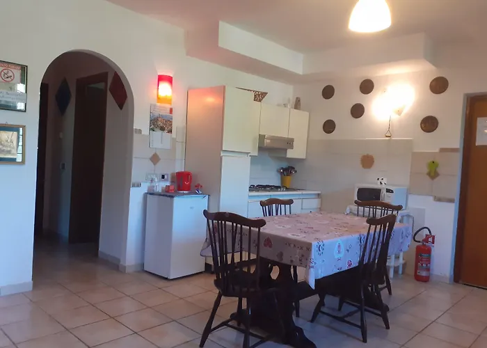 Life B&B Sutri