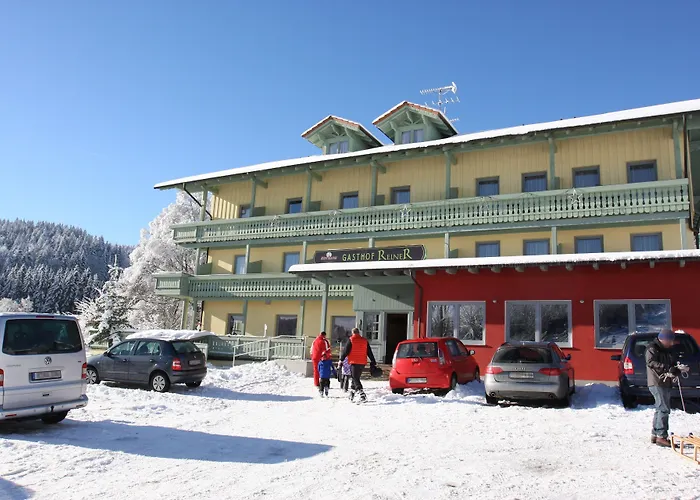 Gasthof Reiner