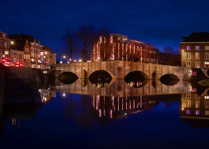 Grand Hotel Valies Roermond