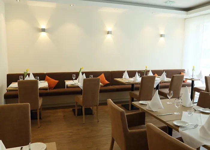 Ardey Hotel Witten