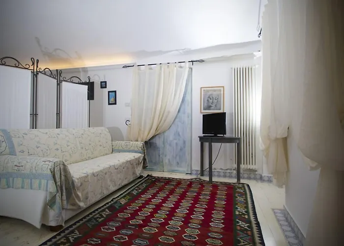 La Casa di Elisa