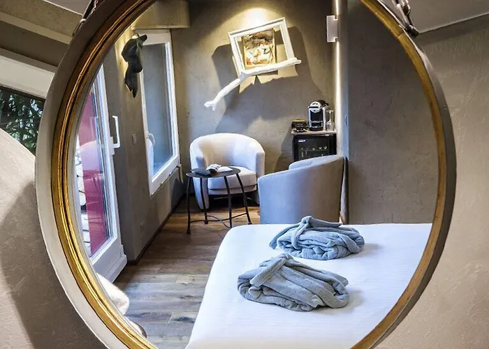 Auberge au Boeuf