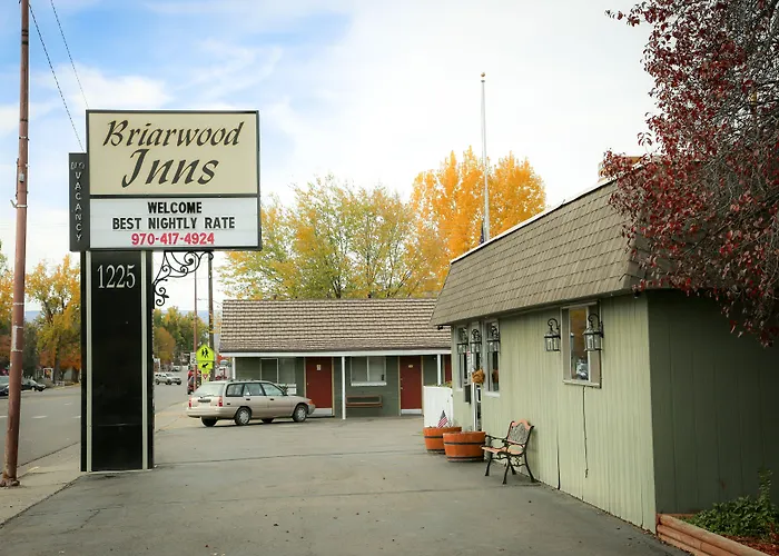 Minecart Motor Lodge