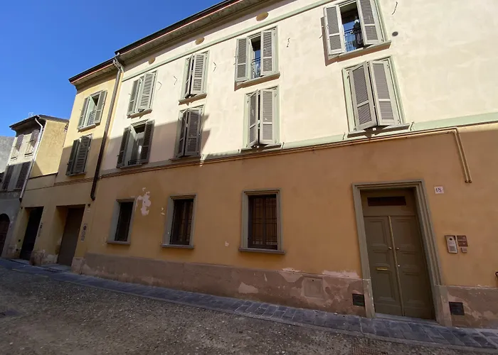 Amici Miei Rooms