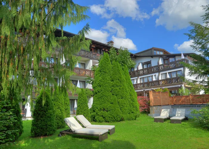 Kurhotel Eichinger