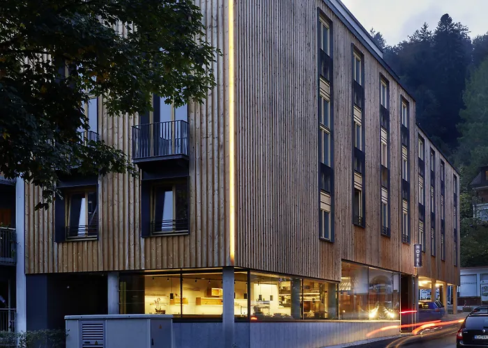 ElzLand Hotel 9 Linden BUSINESS&FAMILIEN HOTEL Elzach