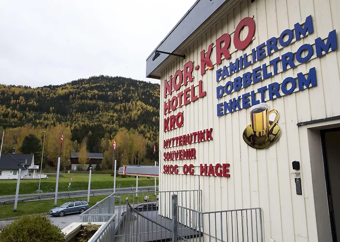 Motell Nor-Kro