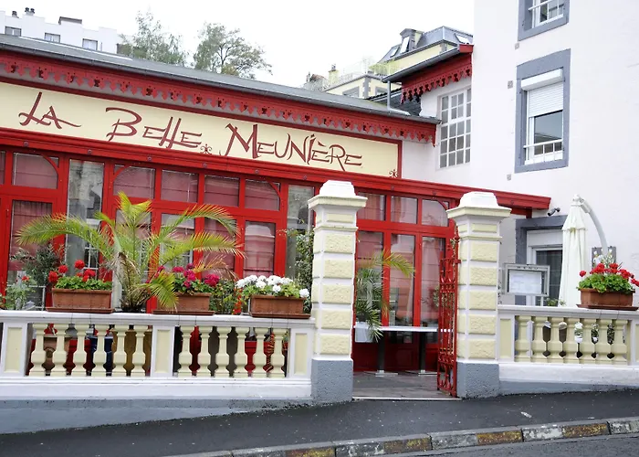 La Belle Meuniere