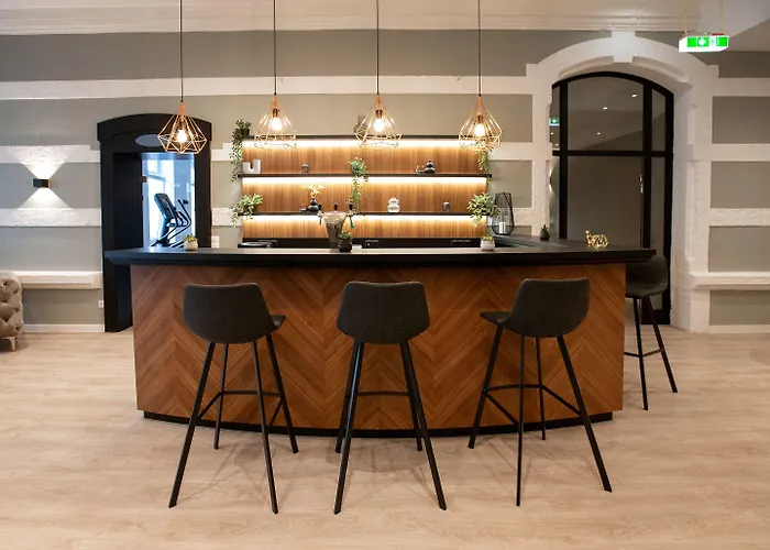 DORMERO Hotel Worms