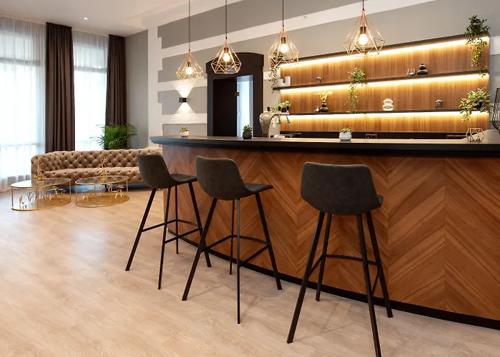 DORMERO Hotel Worms