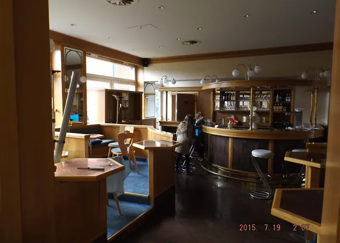Hotel Ziegenkrug Schweriner Tor Pampow