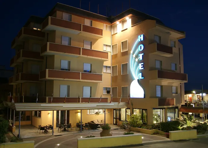 Hotel Il Delfino
