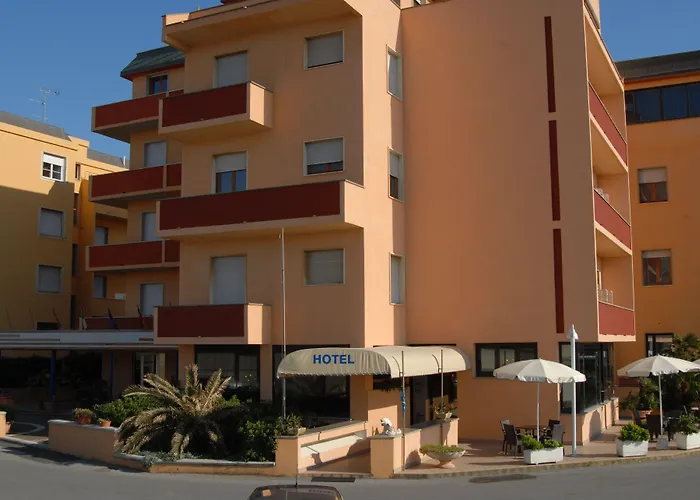 Hotel Il Delfino