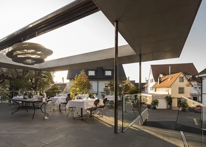 Hotel&Restaurant Krone