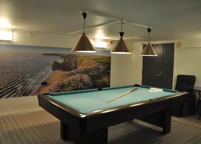 Kungsbacken Hotell & Konferens