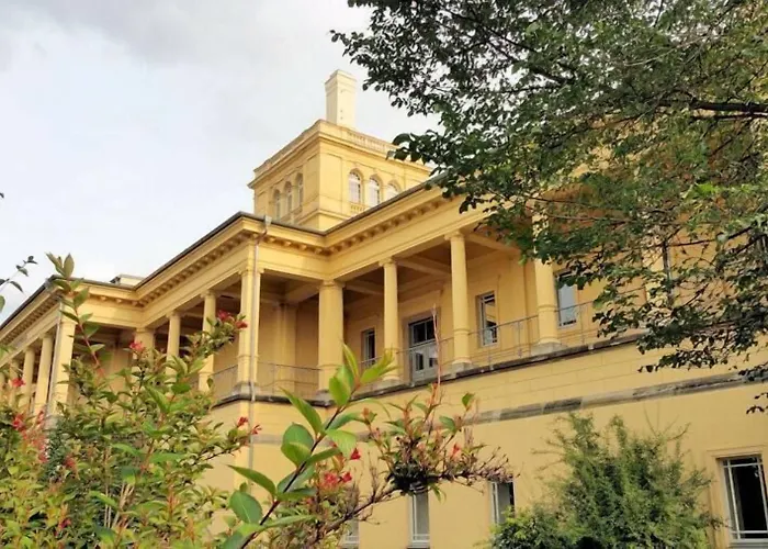 Hotel Schwarzer Bär