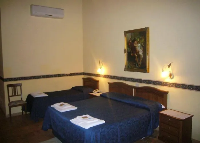 Villa Altieri Albano Laziale
