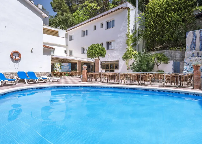 Hotel Moremar