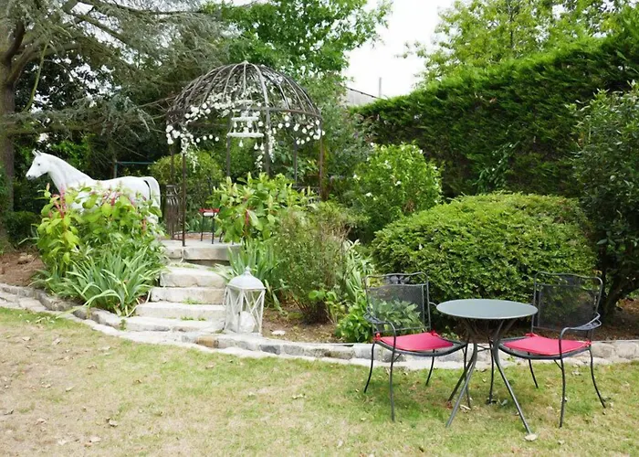 L’inattendu Chauny