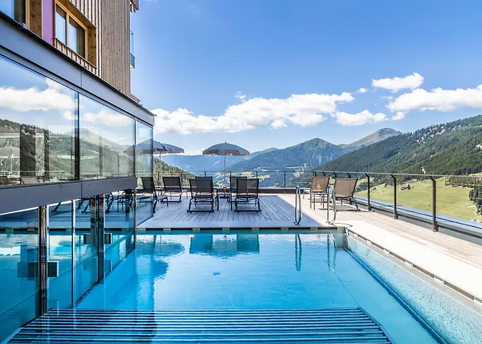 Boutique Hotel Kircher Sarntal