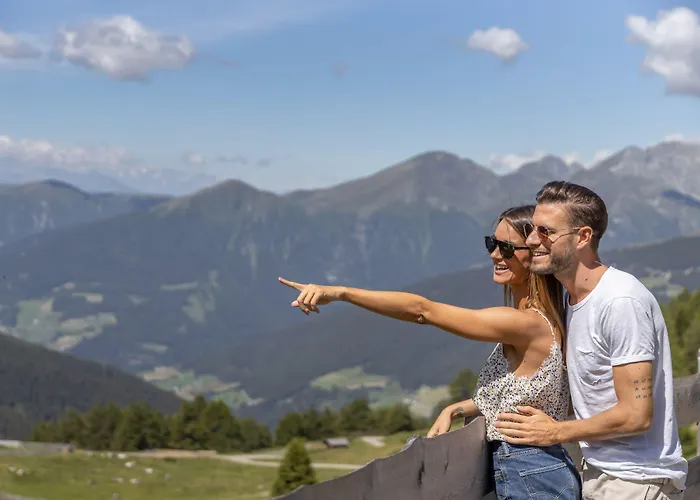 Boutique Hotel Kircher Sarntal