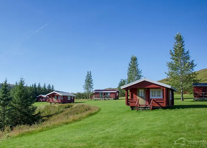 Hunkubakkar Guesthouse