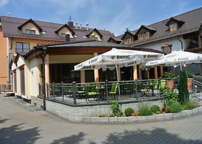Hotel Jägerhof