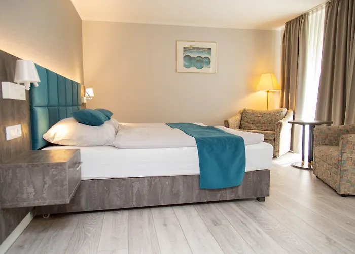 Hotel Willmeroth Windeck