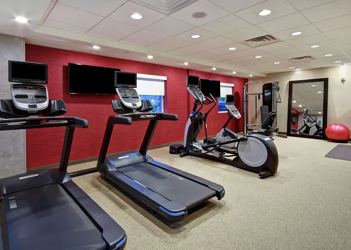 Home2 Suites By Hilton Harvey New Orleans Westbank