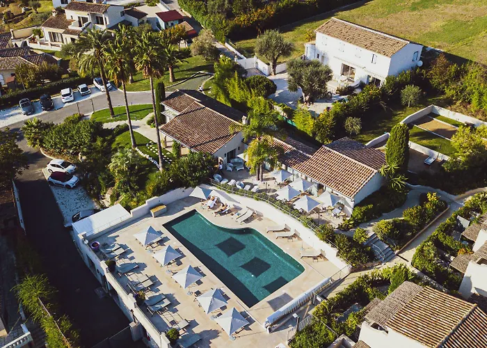 La Bastide De