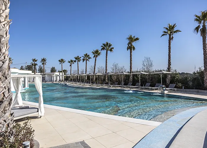 Borgo San Barbato Resort Spa & Golf