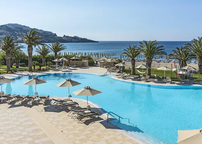 Hapimag Resort Damnoni