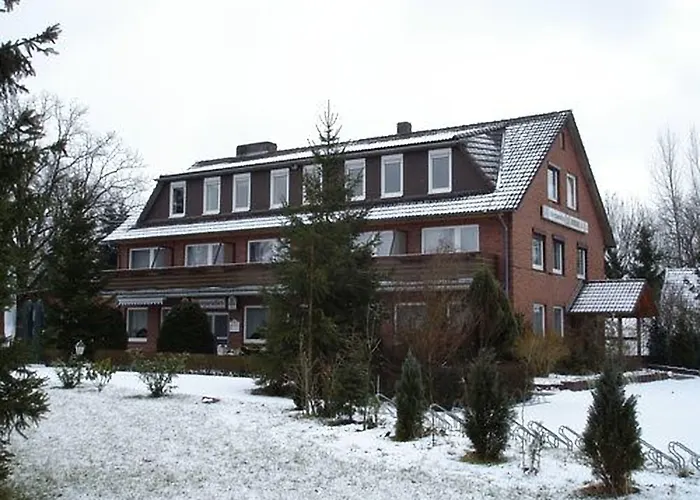 Landgasthof Allerparadies