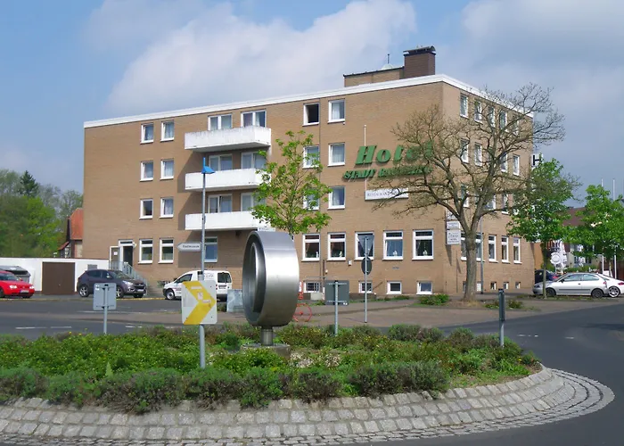 Stadt