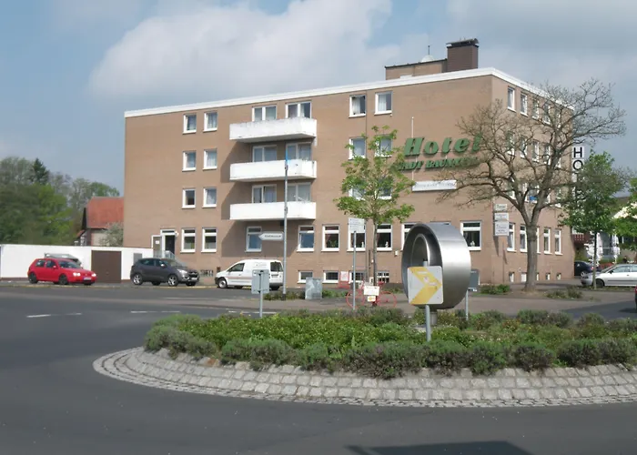 Stadt