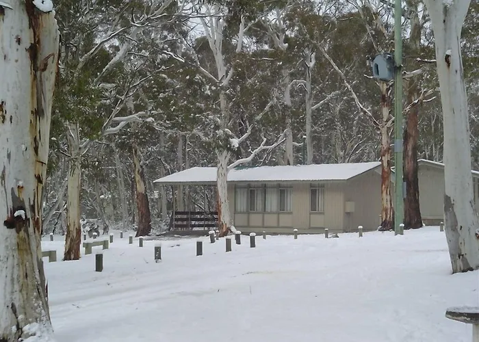 Kosciusko Tourist Park