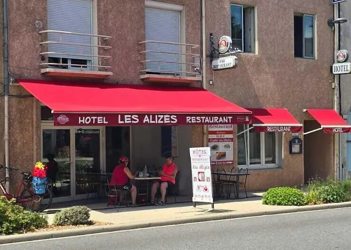 Les Alizes